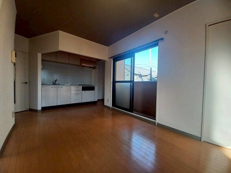 サンライズ櫻 Ａ棟の物件内観写真