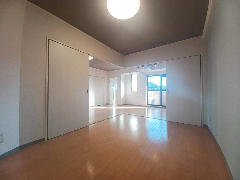 サンライズ櫻 Ａ棟の物件内観写真