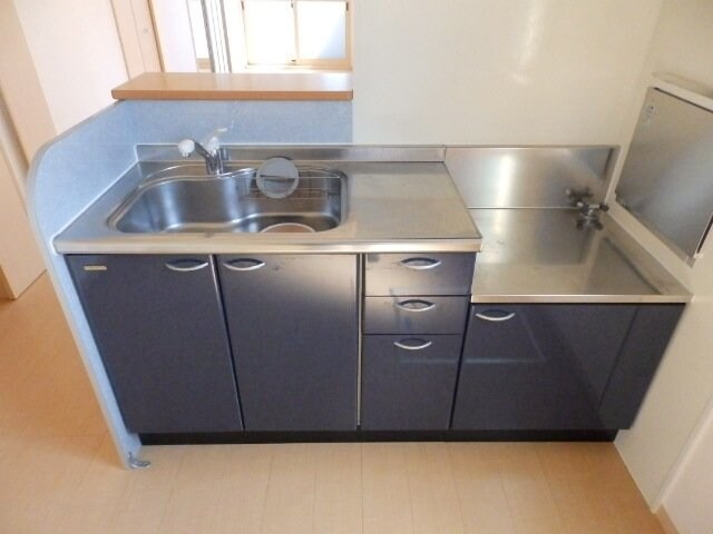 ティーズスクエアーの物件内観写真