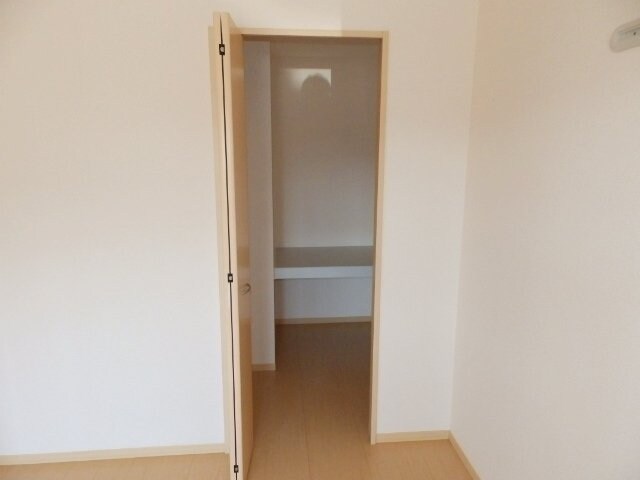 ティーズスクエアーの物件内観写真