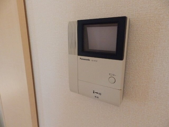 ティーズスクエアーの物件内観写真