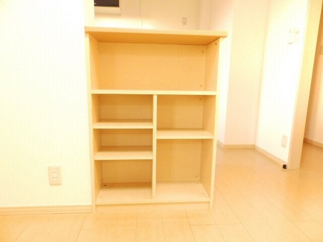 ティーズスクエアーの物件内観写真