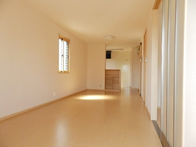 ティーズスクエアーの物件内観写真