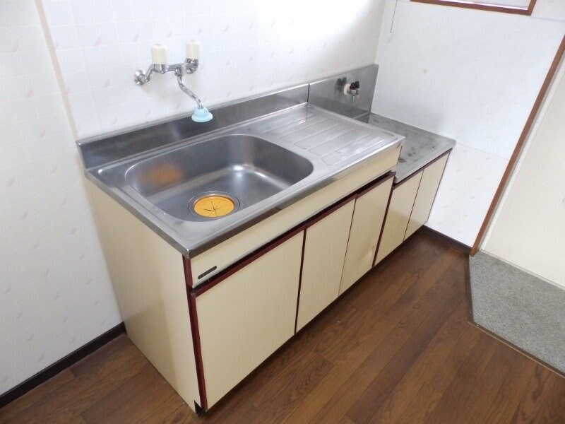 レジデンス日野の物件内観写真