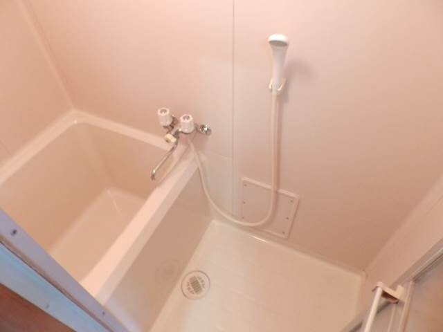 レジデンス日野の物件内観写真