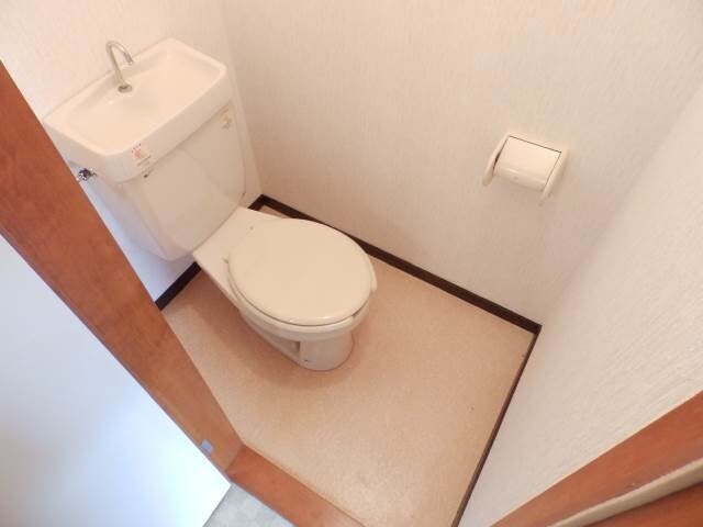 レジデンス日野の物件内観写真