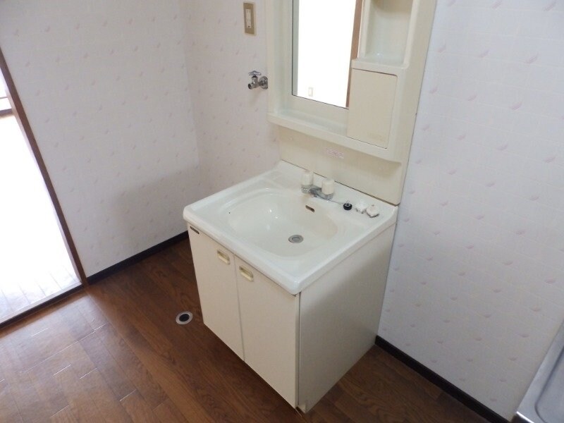 レジデンス日野の物件内観写真