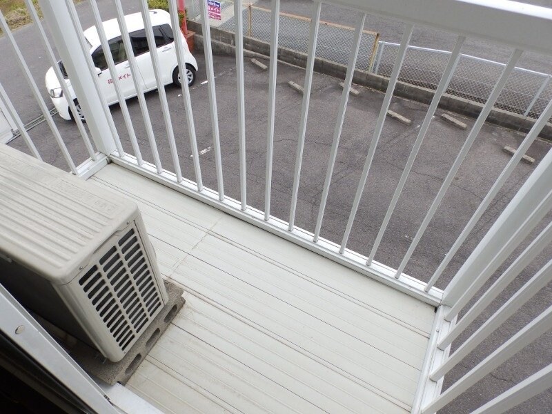 レジデンス日野の物件内観写真