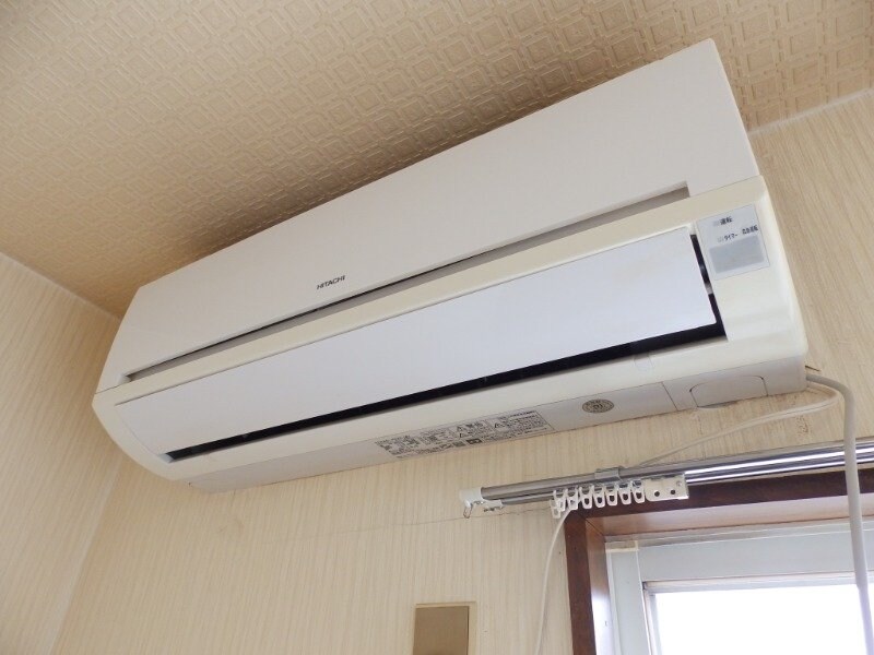 レジデンス日野の物件内観写真