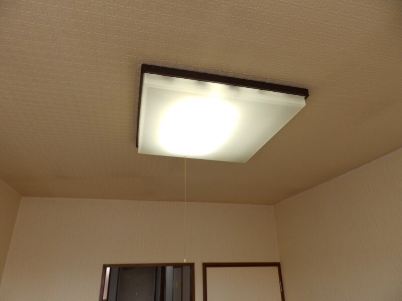 レジデンス日野の物件内観写真