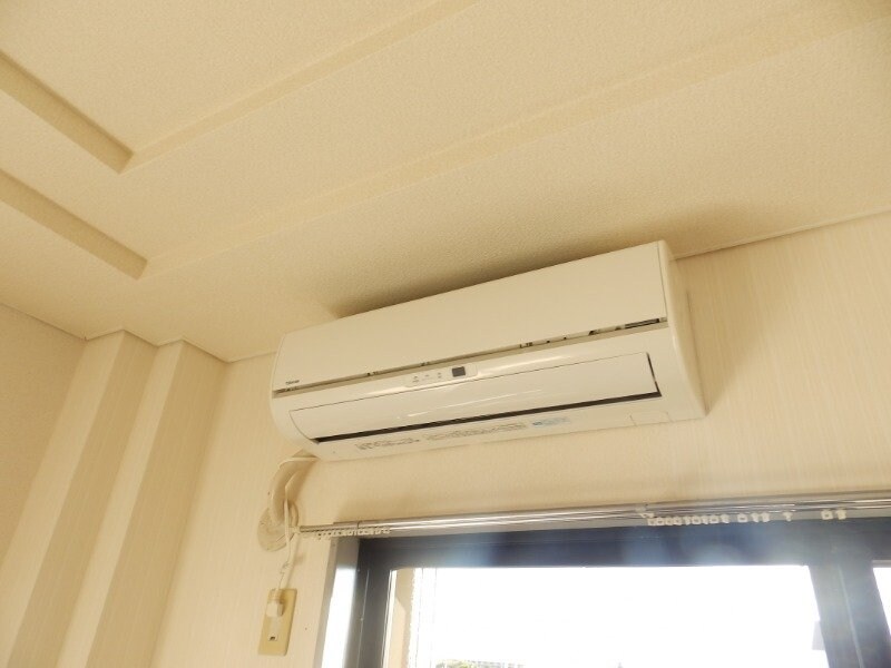 エレガントレーベンＢ棟の物件内観写真