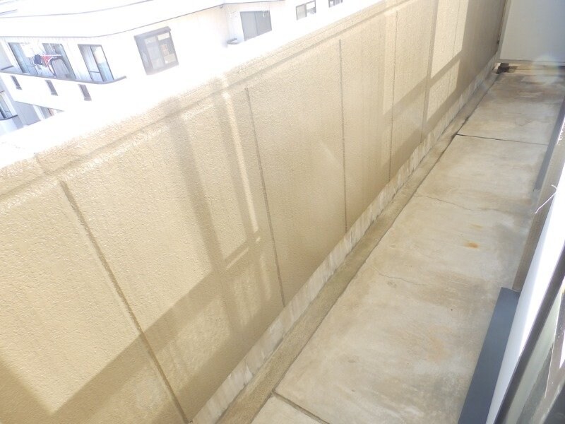 エレガントレーベンＢ棟の物件内観写真