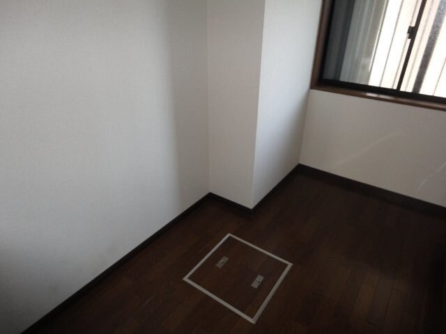 コンフォールハイランドⅠの物件内観写真