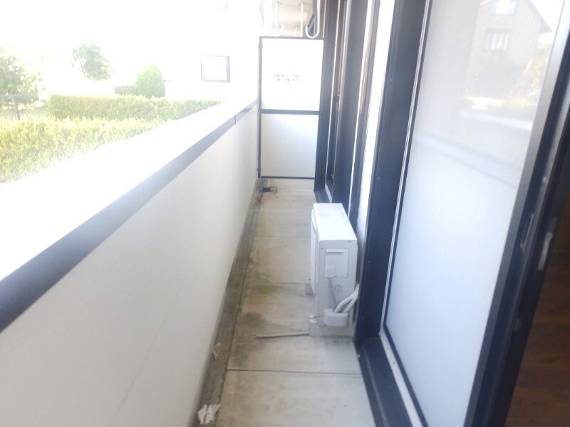 コンフォールハイランドⅠの物件内観写真