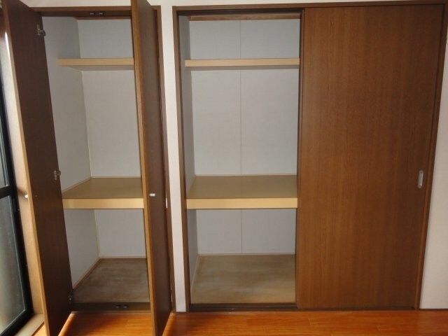 コンフォールハイランドⅠの物件内観写真