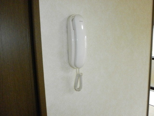 コンフォールハイランドⅠの物件内観写真