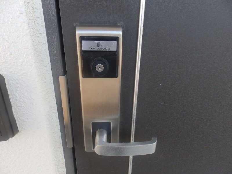 コンフォールハイランドⅡの物件内観写真