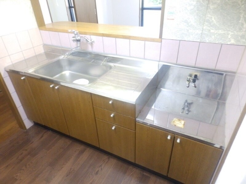 コンフォールハイランドⅡの物件内観写真