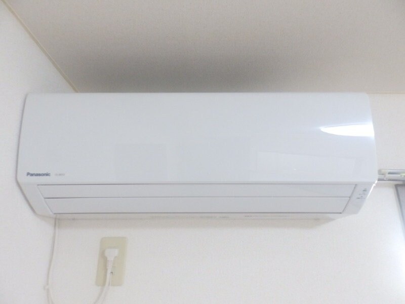 コンフォールハイランドⅡの物件内観写真