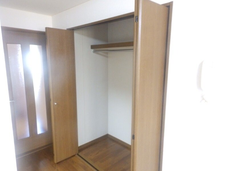 コンフォールハイランドⅡの物件内観写真