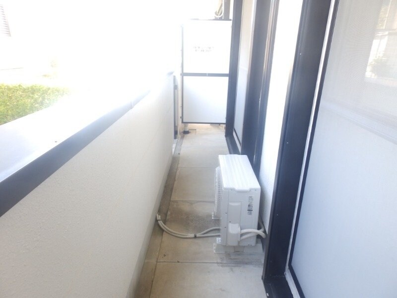 コンフォールハイランドⅡの物件内観写真