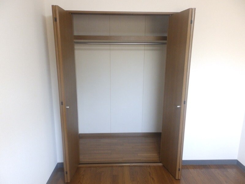 コンフォールハイランドⅡの物件内観写真