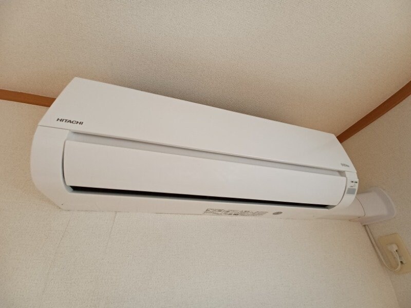 ポラリス　Ｂ棟の物件内観写真