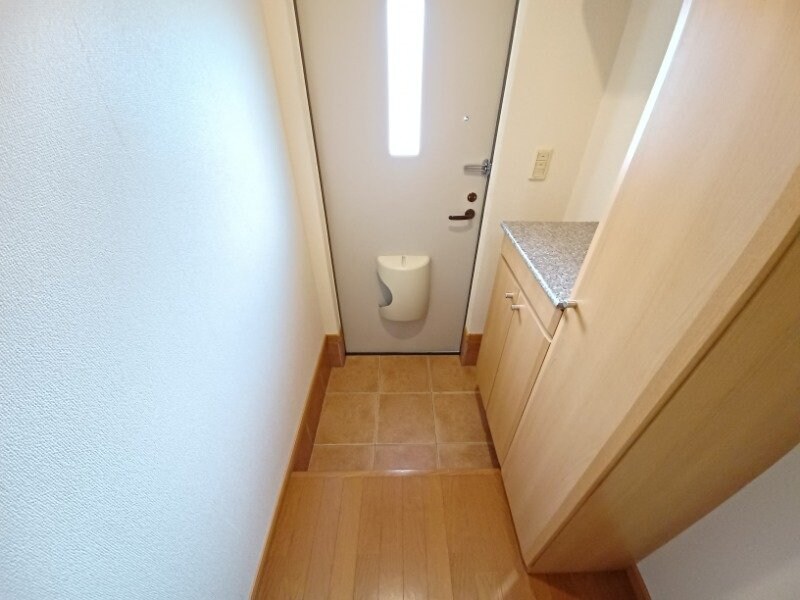 ポラリス　Ｂ棟の物件内観写真