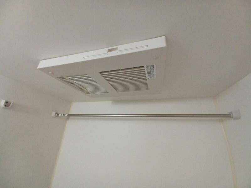 ポラリス　Ｂ棟の物件内観写真