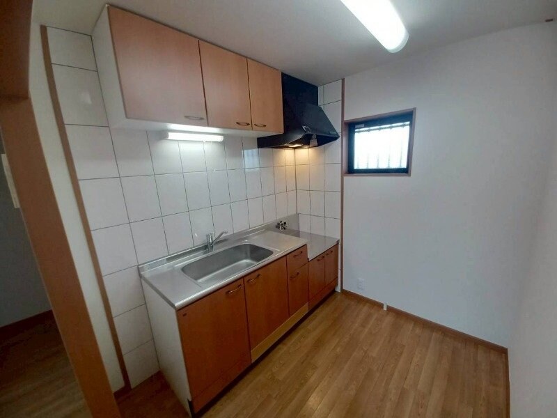 クローバーグリーンⅤの物件内観写真