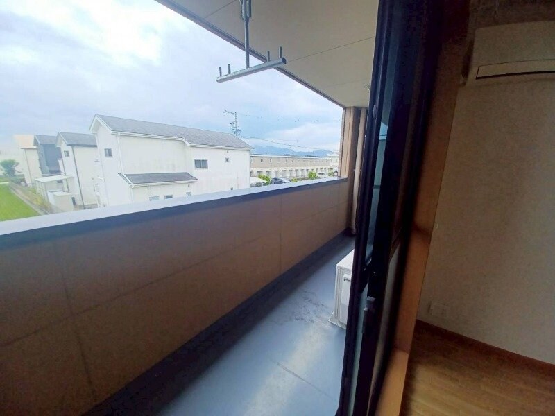 クローバーグリーンⅤの物件内観写真