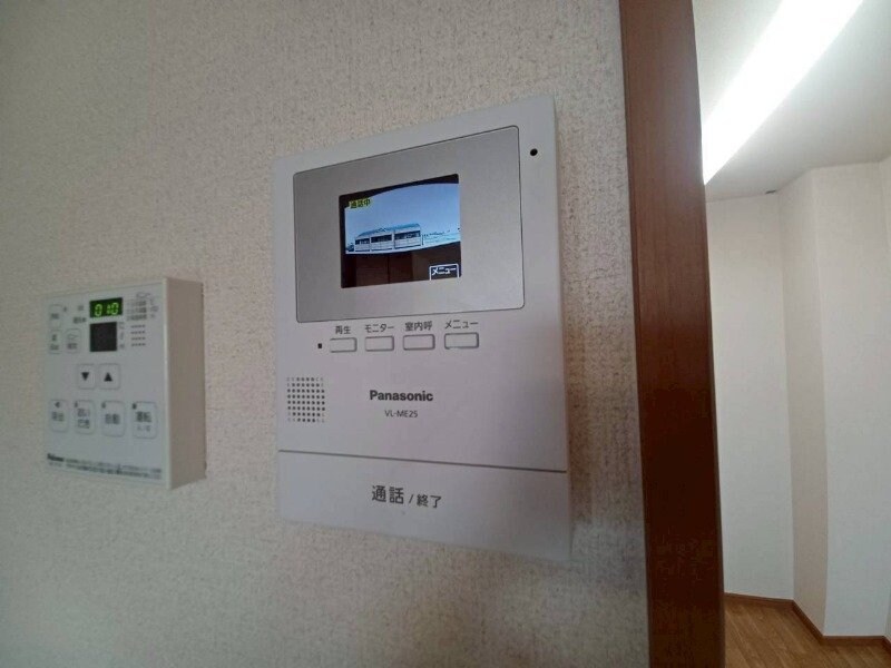 クローバーグリーンⅤの物件内観写真