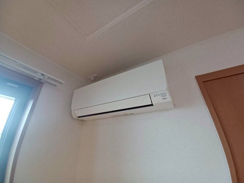 クローバーグリーンⅤの物件内観写真