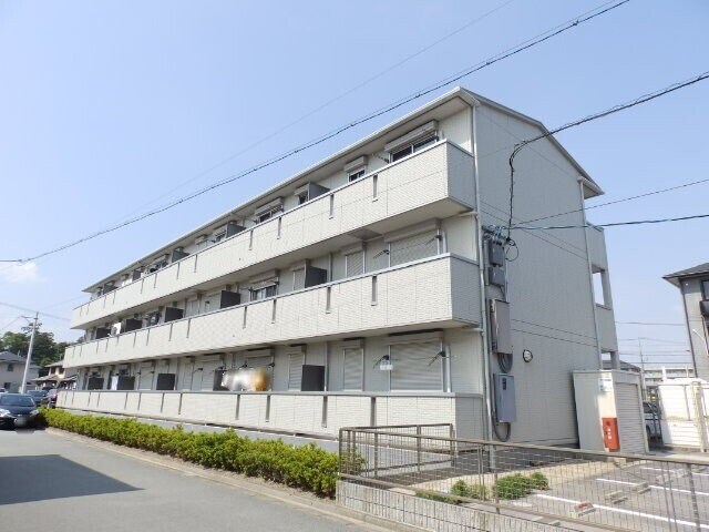 オーベルジュの物件外観写真