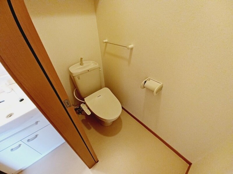 トワニー・Ｋ　Ⅰ棟の物件内観写真