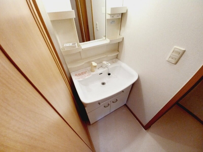 トワニー・Ｋ　Ⅰ棟の物件内観写真