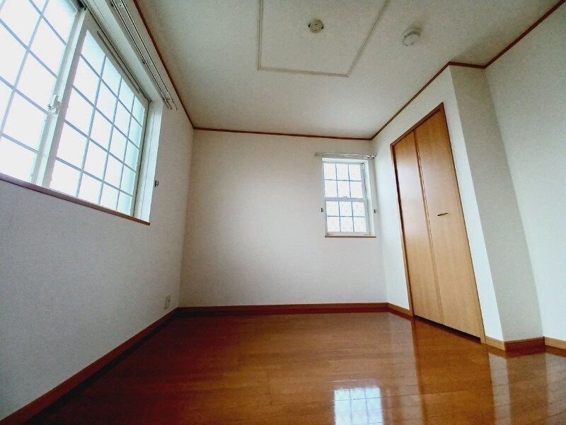 トワニー・Ｋ　Ⅰ棟の物件内観写真