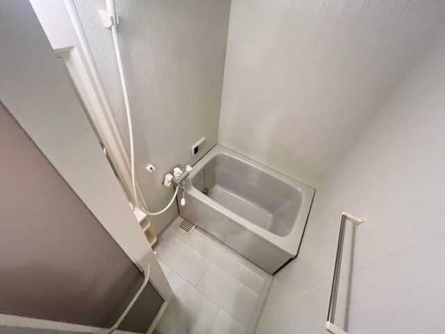 ハイム中川Ⅲの物件内観写真