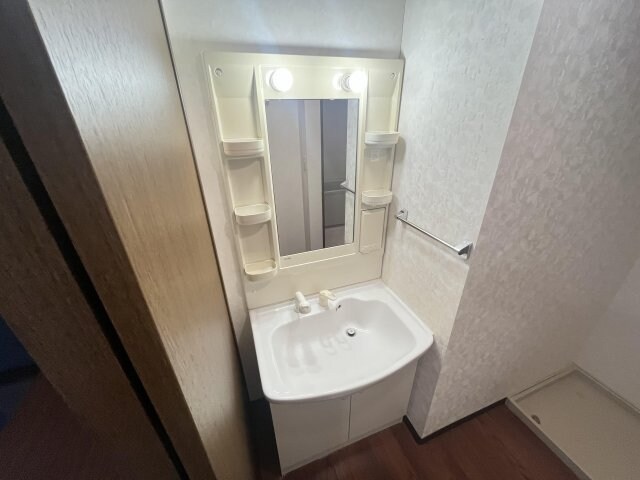 ハイム中川Ⅲの物件内観写真