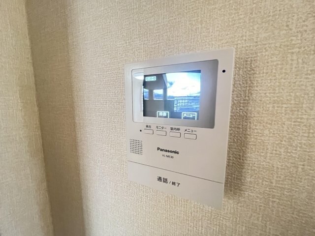 ハイム中川Ⅲの物件内観写真