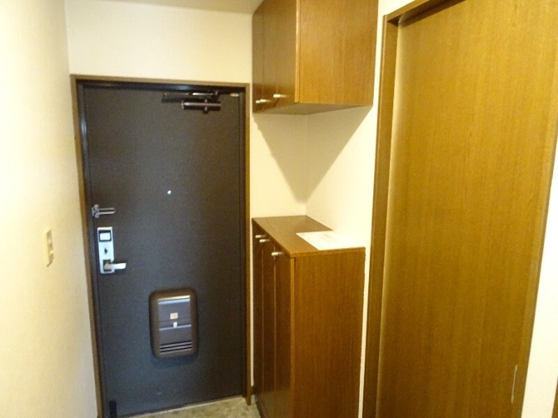 ハイム中川Ⅲの物件内観写真