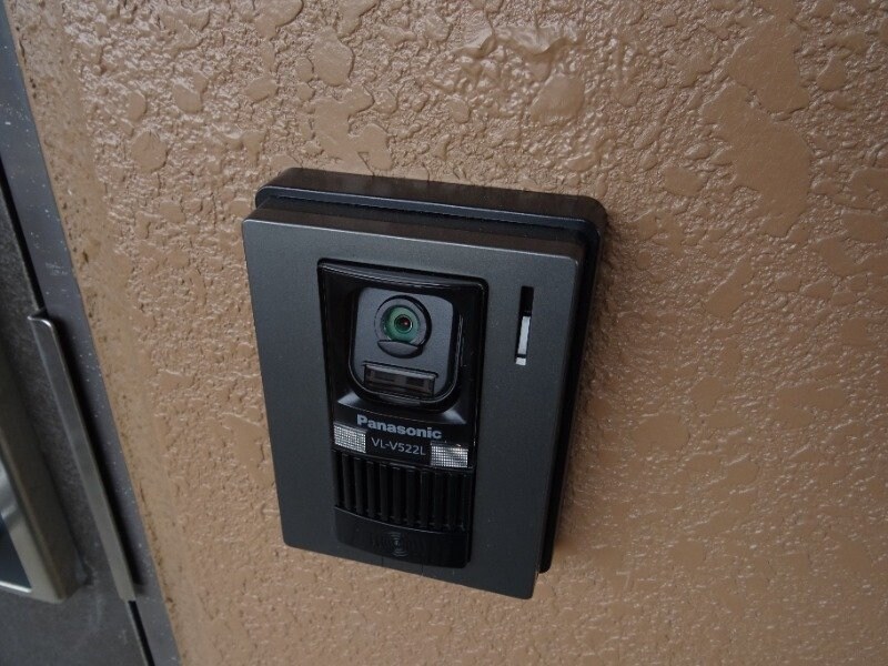 ハイム中川Ⅲの物件内観写真