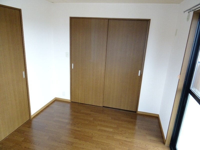 ハイム中川Ⅲの物件内観写真