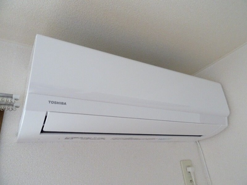 ハイム中川Ⅲの物件内観写真