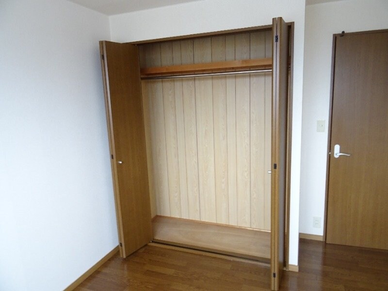 ハイム中川Ⅲの物件内観写真