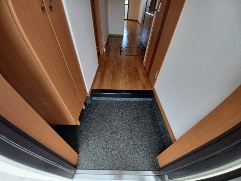 サニープレイスの物件内観写真