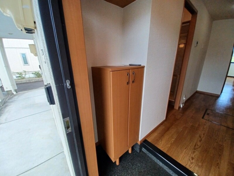 サニープレイスの物件内観写真