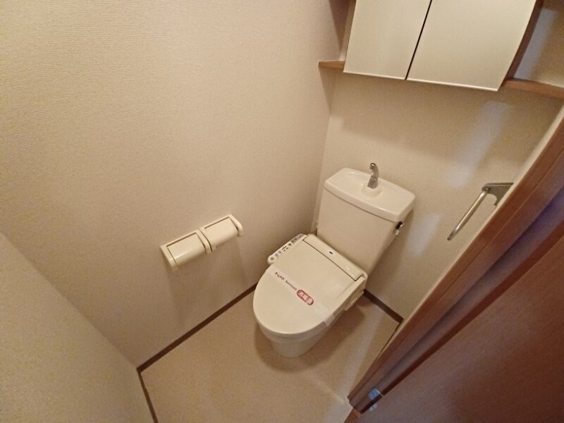 サニープレイスの物件内観写真