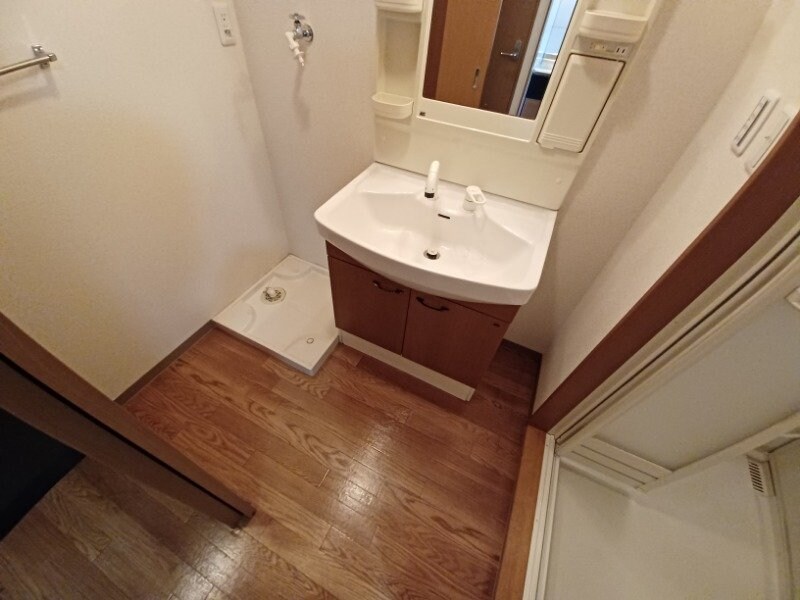 サニープレイスの物件内観写真