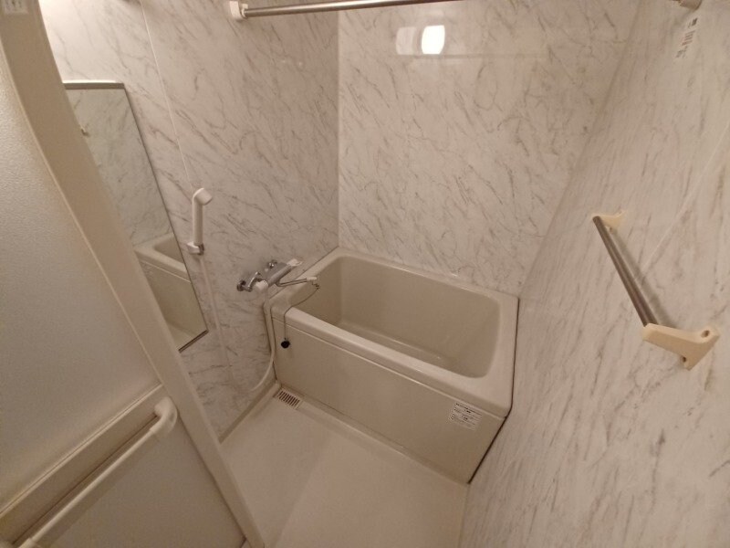 サニープレイスの物件内観写真